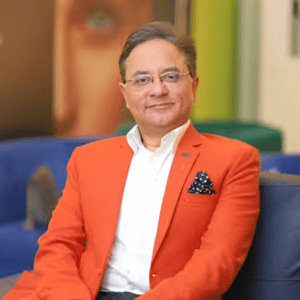 Prof. Brig. (R) Dr. Asher Ahmed Mashhood