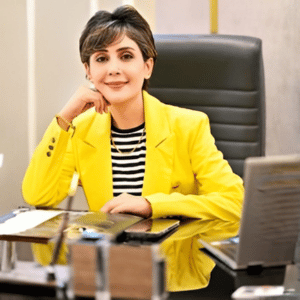 Dr. Afsheen Bilal