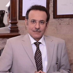 Prof. Dr. Ikram Ullah Khan