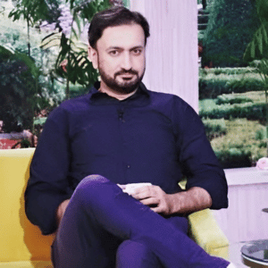 Dr. Mubashir Mushtaq Daha