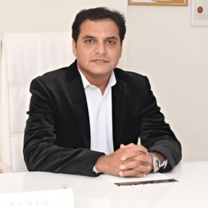 Dr. Malik Aftab Afzal