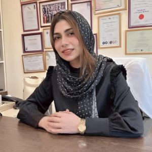 Dr. Aasma Tayyab Khan