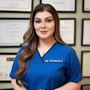 Dr.Shumaila Khan