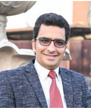 Dr. Junaid Jahangir Abbasi