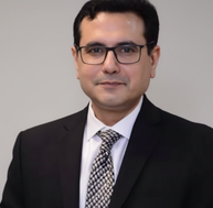 Prof. Brig (R) Dr. Shahid Mahmud