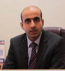 Dr. Yasser Masood