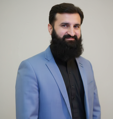 Dr. Muhammad Umar Nisar