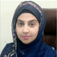 Dr. Varda tuz Zahra
