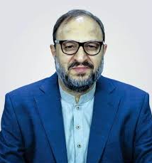 Prof. Dr. Ejaz A. Khan