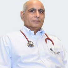 Dr. Salman Yunus