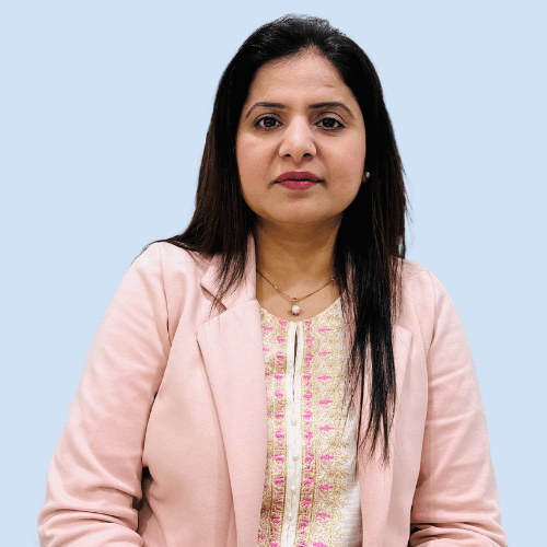 Dr. Bushra Adeel