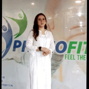 Dr. Namrah Ahmed