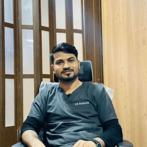 Dr. Farhan Badshah