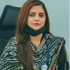 Dr. Saba Nawaz