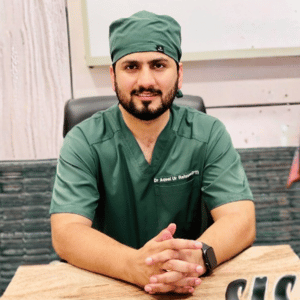 Dr. Aqeel Ur Rehman