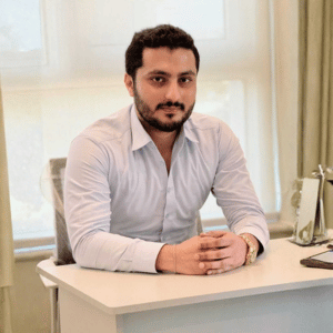 Dr. Mehdi