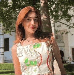 Ayesha Saher