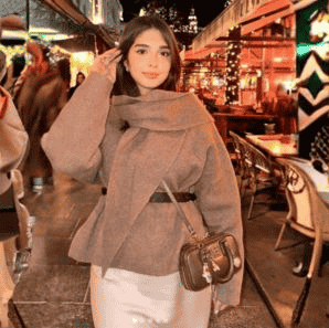 Saniya Farrukh