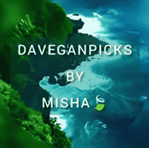 Misha Mansoor