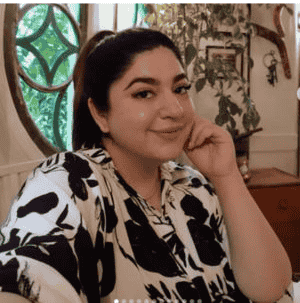 Fatima Irfan Shaikh