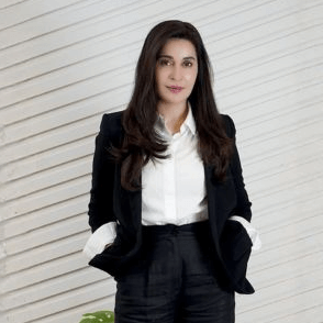 Dr. Shaista Lodhi