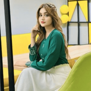 Javeria Abdul Rehman