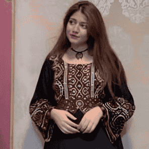 Aneeza Ayaan