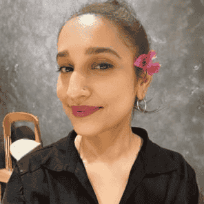 Maryam J