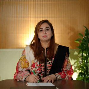 Dr. Farwa Hameed
