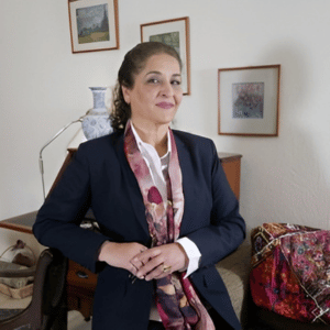 Dr. Tehmina Rehman