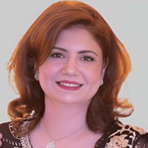 Lt. Col (R) Assoc. Prof. Dr. Sadia Arif