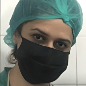 Dr. Maryam A. Hussain