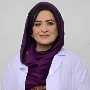 Prof. Dr. Saira Afghan