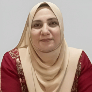 Prof. Dr. Umber Jalil Bakhtiar