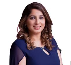 Dr. Nosheen Abbas