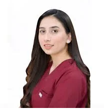 Ms. Zainab Ashraf