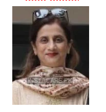 Dr. Saira Salman