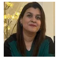 Ms. Sadaf Sajid