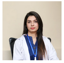 Zainab Usman Khan