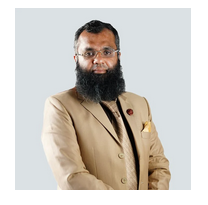 Asst. Prof. Dr. Abdul Momin