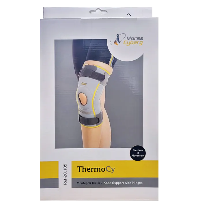 THERMOCY THIGH SUPPORT