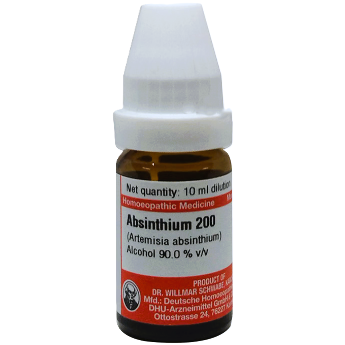 Buy 200 Absinthium 10ml Online at Best Price in Pakistan | DWatson ...