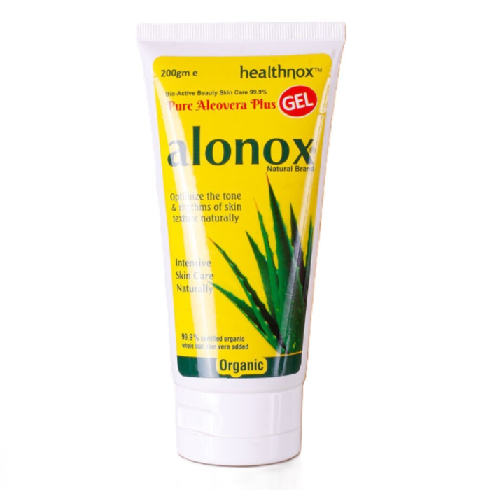 Alonox Aloevera Gel 200gm - Buy Online at Best Price in Pakistan | DWatson  Chemist and SuperStore