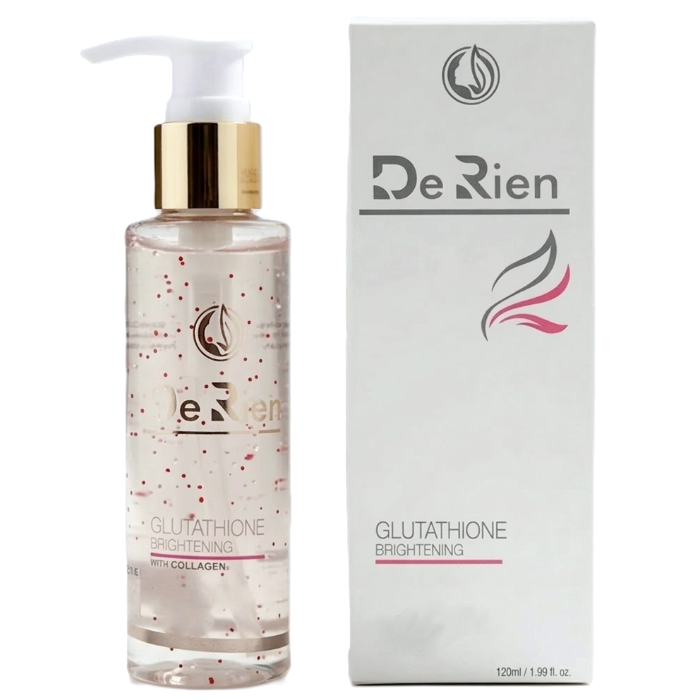 glutathione face wash in pakistan Buy De Rien Glutathione Face Wash 120ml Online at Best Price in Pakistan