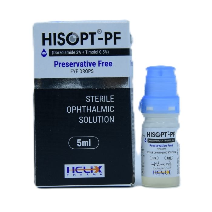 Buy Hispot Pf Eye Drops 5ml Online at Best Price in Pakistan | DWatson Chemist and SuperStore Buy Hispot Pf Eye Drops 5ml Online at Best Price in Pakistan | DWatson Chemist and SuperStore