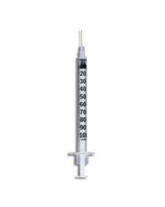 1cc Syringe Master