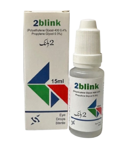 2blink Eye Drop 15ml