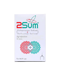 2sum 2gm Injection