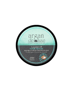 Argan Deluxe Coconut Hair Mask 250ml