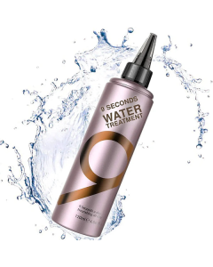 Argan De Luxe Hair Spray 120ml 9 Seconds Water Treatment